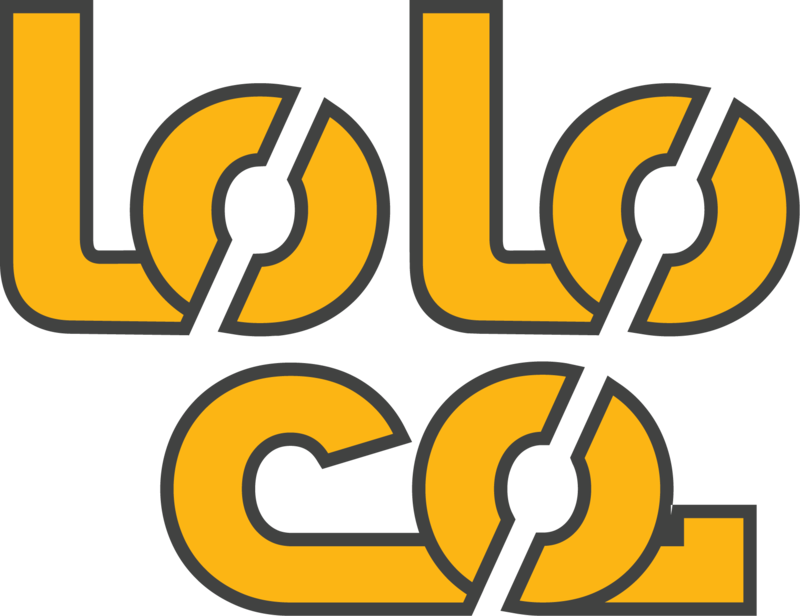 lolo new logo