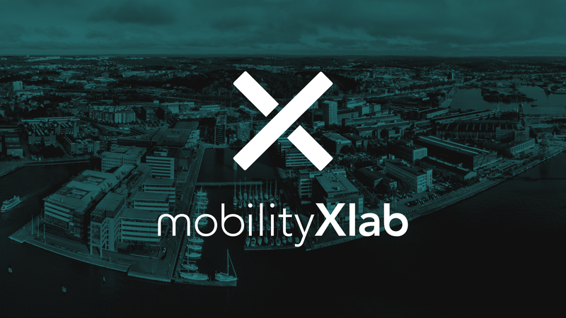 MobilityXlab - We Pioneer Future Mobility