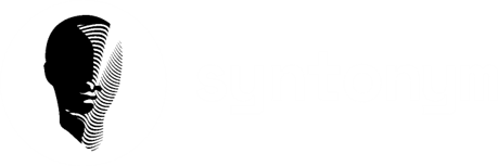 Syntonym Logo