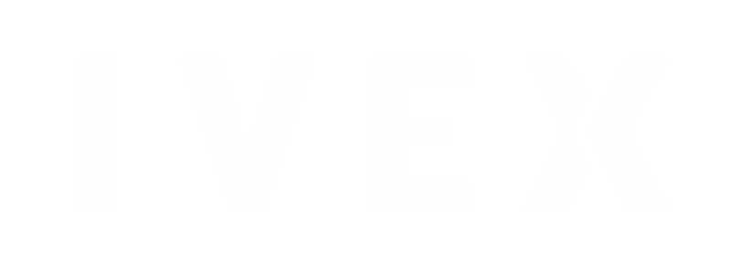 IVEX logo