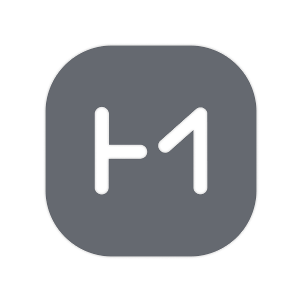 high mobility logo
