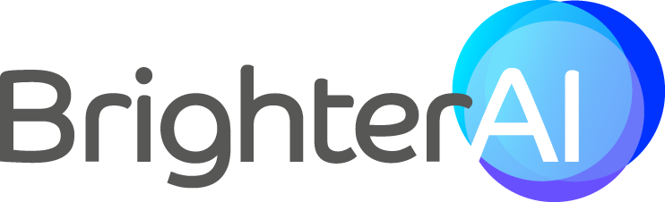 Brighter AI logo