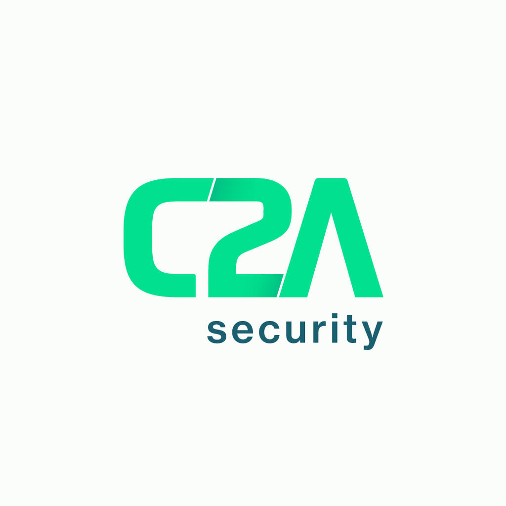 c2a logo