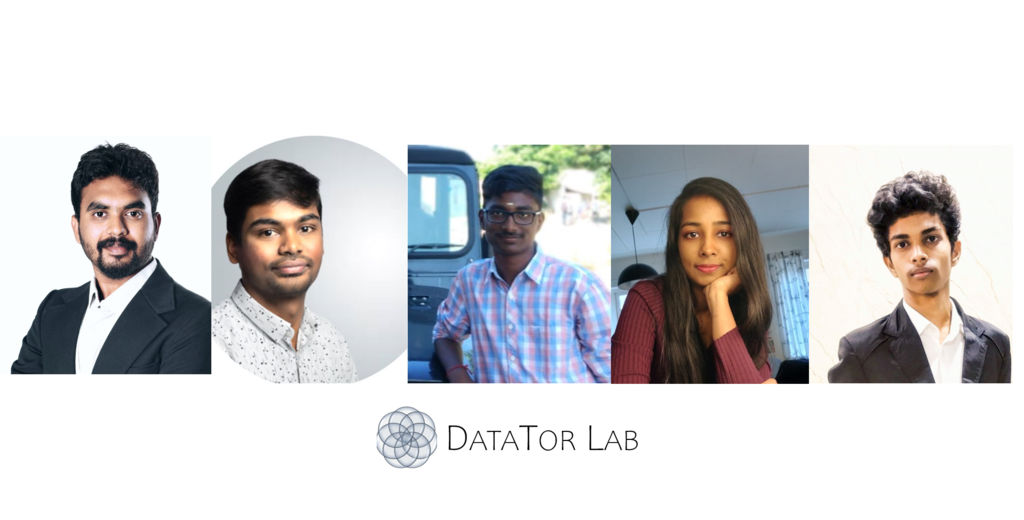 data tor lab team