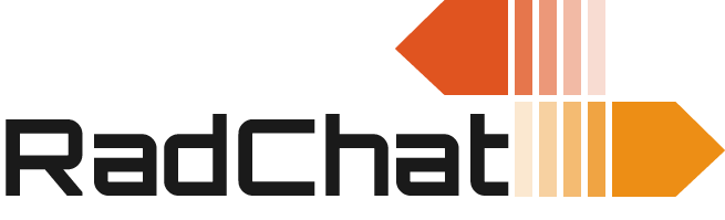 radchat logo