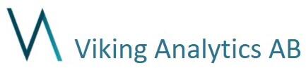 Viking Analytics logo