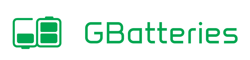 GBatteries logo