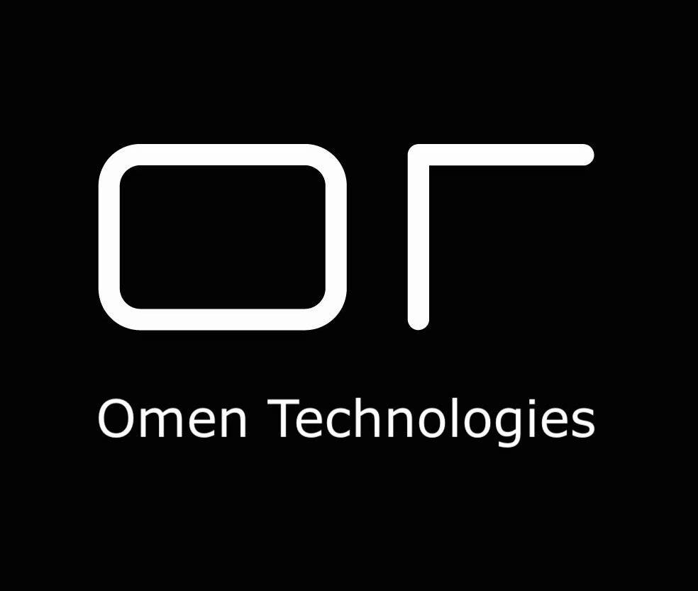 omen logotype