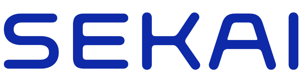 sekai logo