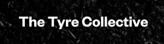 the tyre collective logo