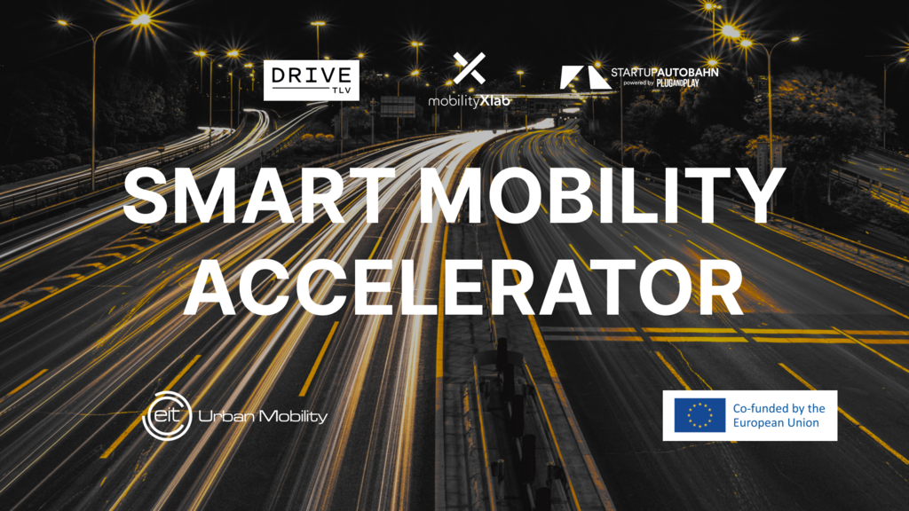 Smart Mobility Accelerator